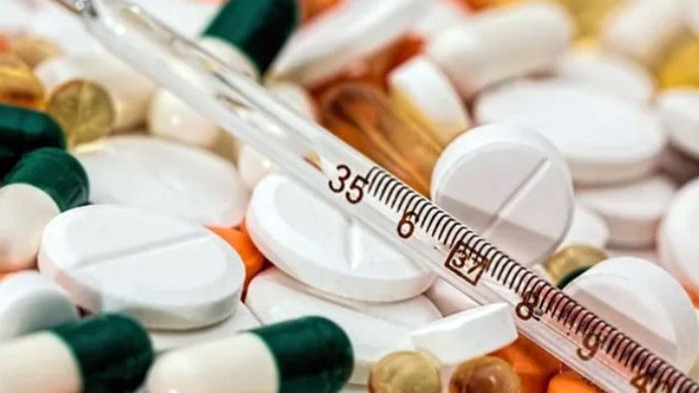 Рекорден недостиг на лекарства в Нидерландия
