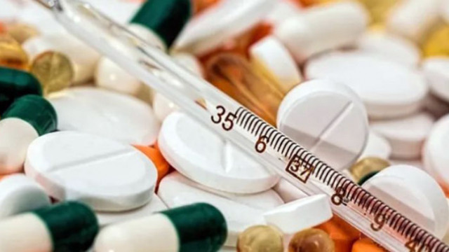 Случаите на недостиг на лекарства в аптеките в Нидерландия през