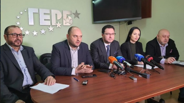Красен Кралев: Скандалът Nexo е черно петно за България като инвестиционна дестинация