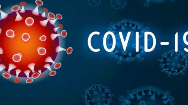 166 нови случая на коронавирус, 7 души са починали