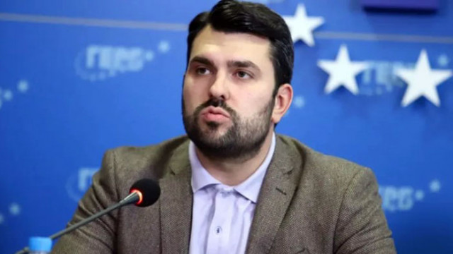Георг Георгиев: Настимир Ананиев най-малко може да говори за морал в политиката