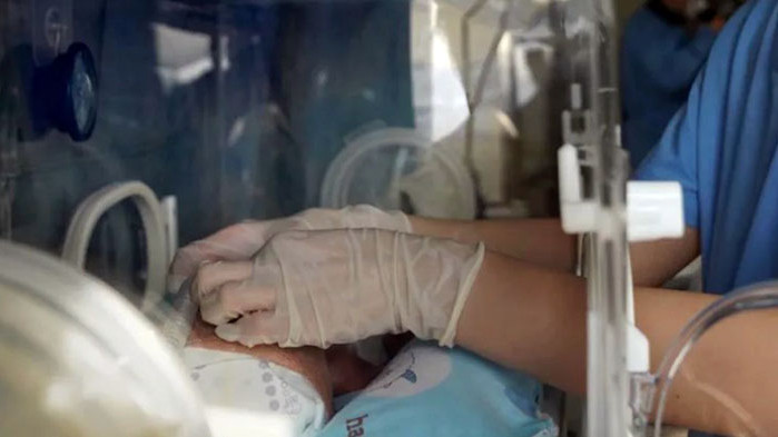 Рязък скок в броя на случаите на варицела у нас,