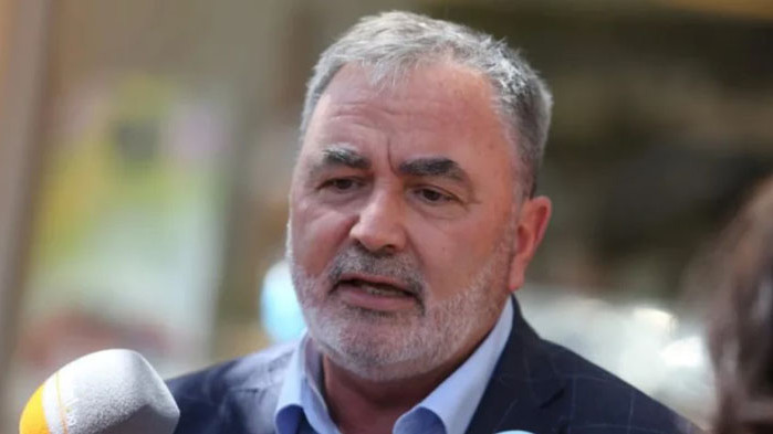 Продължава разпространението на грипната вълна у нас. След като днес