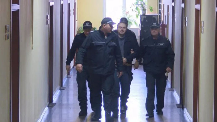Дейвид Бодил ще бъде екстрадиран във Великобритания