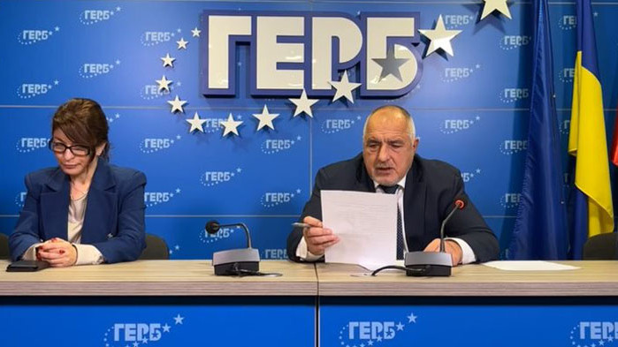 Всичко, което сме поели като ангажимент трябва да се случи, това