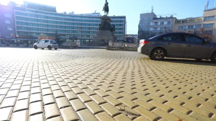 Столичният кмет заяви, че е поискала специална експертна намеса Пренареждането