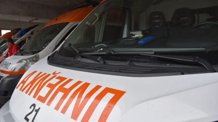 РЗИ: Няма нарушения при случая с Яница, която след 3 прегледа колабира пред бургаска болница