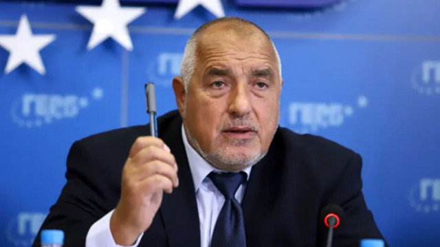 Бойко Борисов разпореди на хората си в Пловдив да обжалват по казуса с Панаира