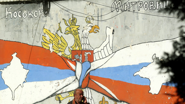 След като съветникът на Държавния департамент на САЩ Дерек Чолет