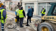 Продължава работата по обновяването на инфраструктурата в район "Аспарухово"