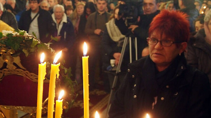 Зимата си съблича кожуха на Атанасовден