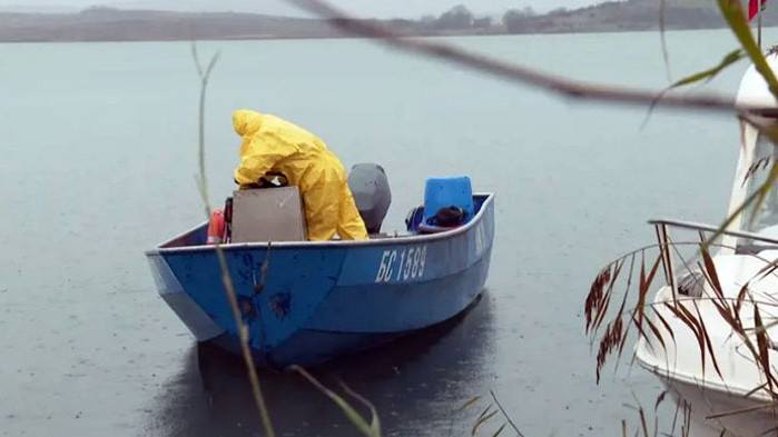 Тяло на удавник изплува в Мандренското езеро. Според първоначални данни
