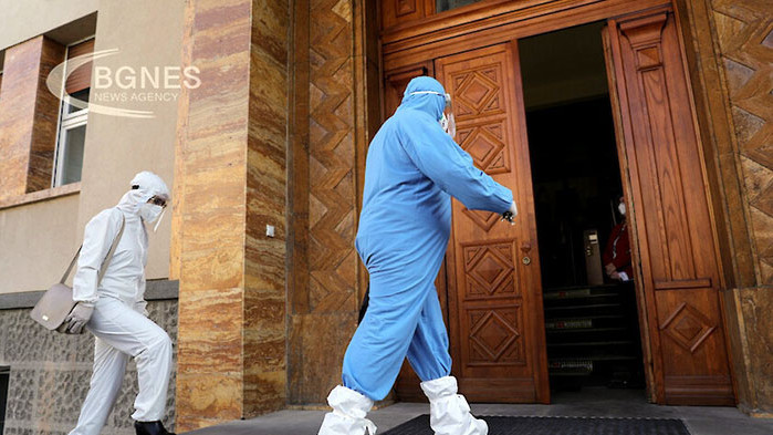 През последните 24 часа у нас са регистрирани нови 157