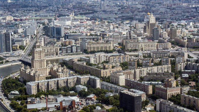 Русия започва ваксинация срещу COVID-19