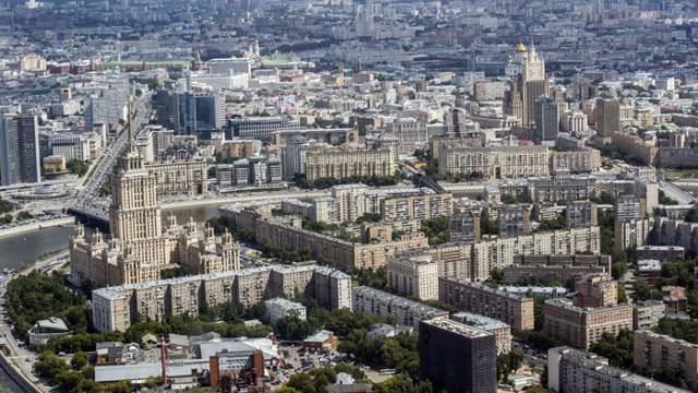 Русия започва ваксинация срещу COVID-19