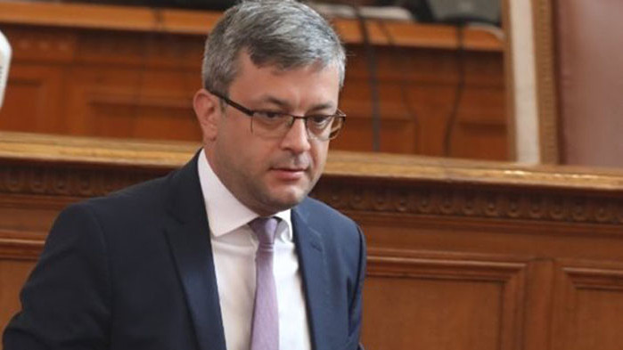 Шансовете за съставяне на редовно правителство не са големи в