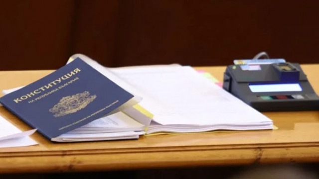Народните представители ще гласуват в четвъртък на второ четене промените