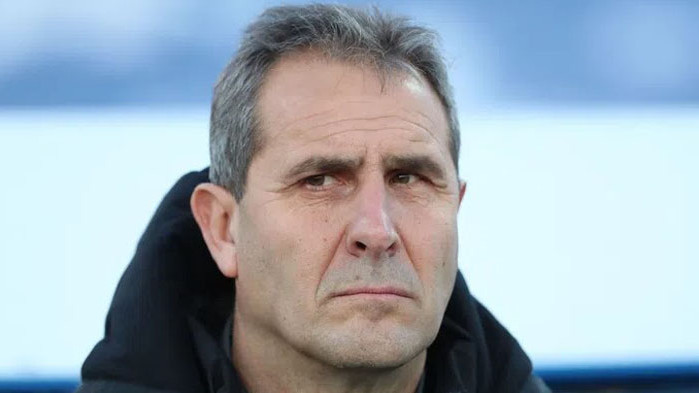 Димитър Димитров: В тактически и конструктивен план има още какво да се желае