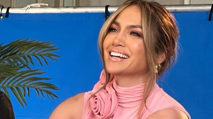 За Джей Ло бихме предположили, че получава всичко онова, което