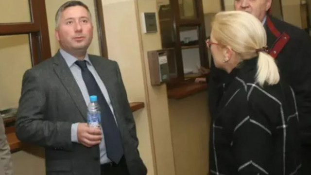 Адвокатите на медийния бос Иво Прокопиев официално са поели защитата