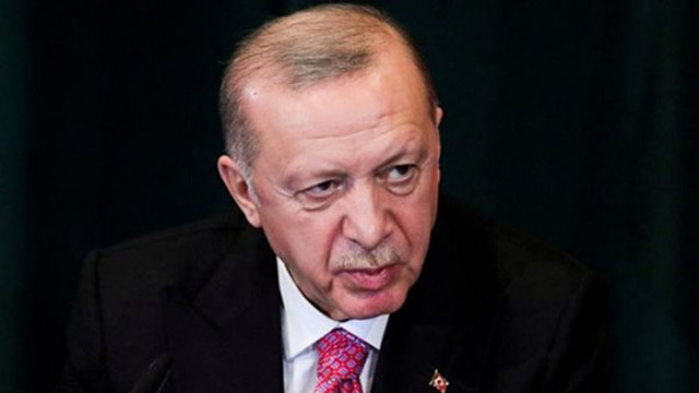 Турският президент Реджеп Тайип Ердоган вчера подсказа датата 14 май
