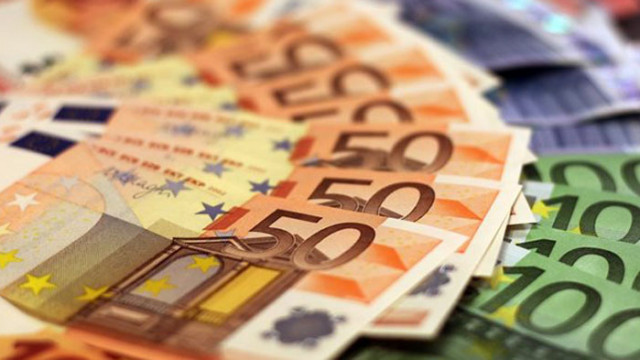 Курсът на еврото днес опитва да се върне на нива