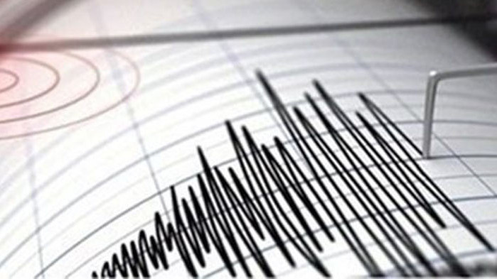 Земетресение от 4,4 по Рихтер край гръцкия остров Лесбос