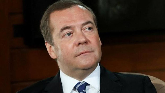Медведев: Военна загуба от ядрена сила, може да предизвика ядрен конфликт