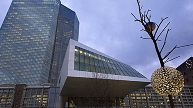 Европейската централна банка ще прибегне до ново вдигане на лихвените