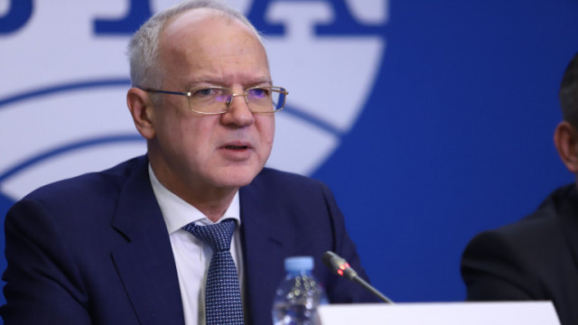 Васил Велев: Енергийната стратегия на кабинета удовлетворява само мафията