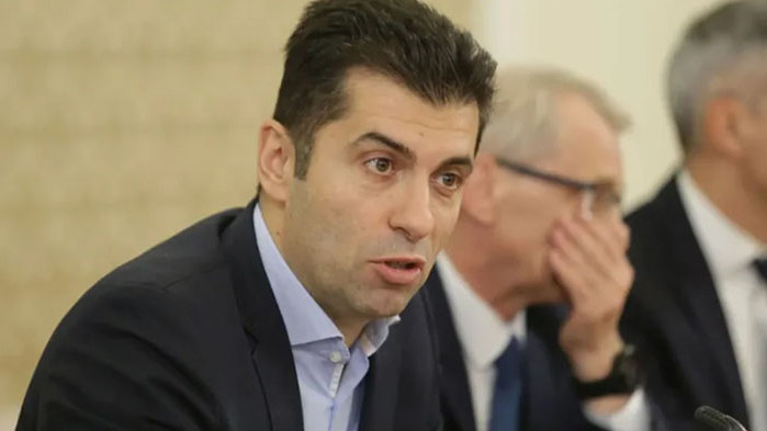 Платили ли са ПП 26 000 евро за „рекламната” статия в Ди Велт?