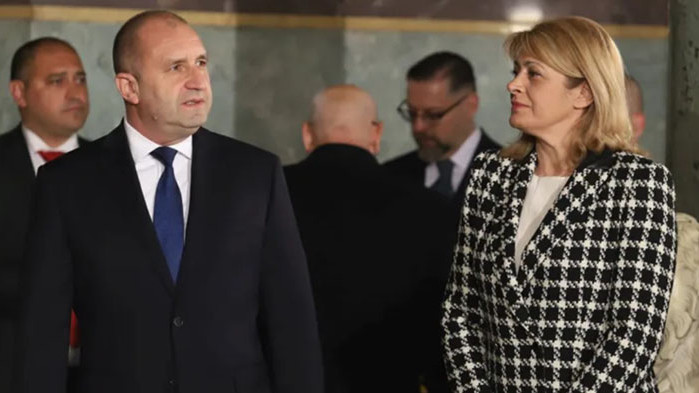 От Фейсбук профила на Генка Шикерова През 2016 г. Румен