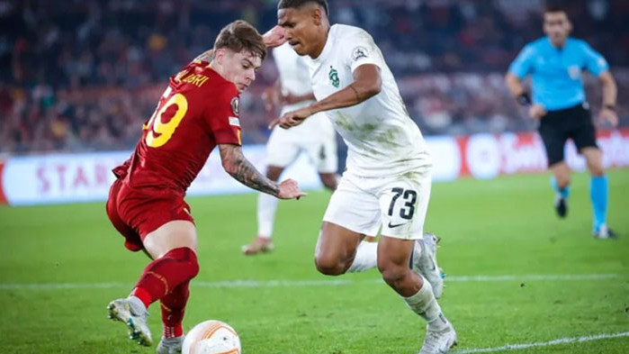 Звезда на Лудогорец с тежка контузия