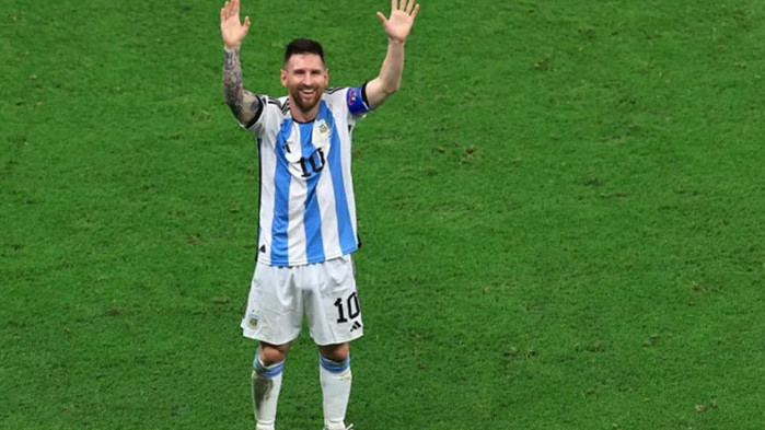 Международният борд на футболните асоциации (IFAB) ще направи промяна в