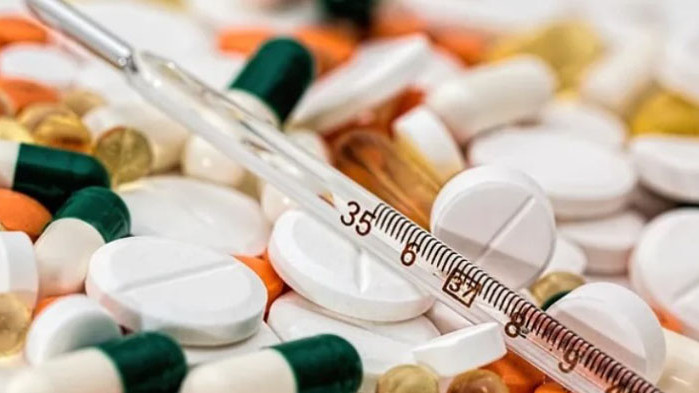 Румъния спира временно износа на някои антибиотици. Мярката влиза в