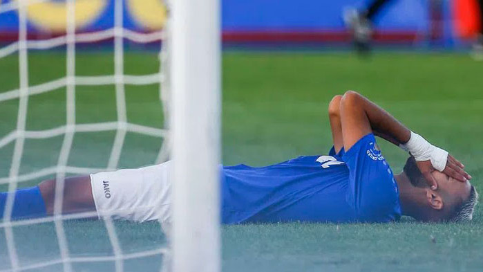 Шампионът на Африка привлече доскорошен защитник на Спартак (Варна)