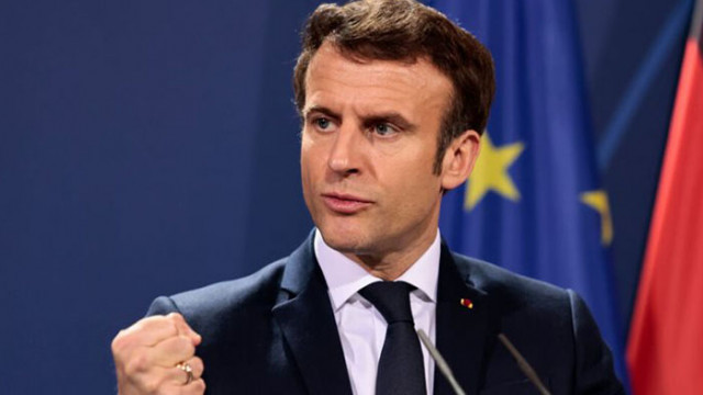 Френският и испанският президент са притеснени че ЕС ще загуби