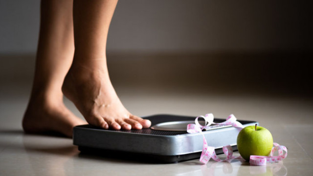 Борбата с излишните килограми се води от мнозина в съвременното