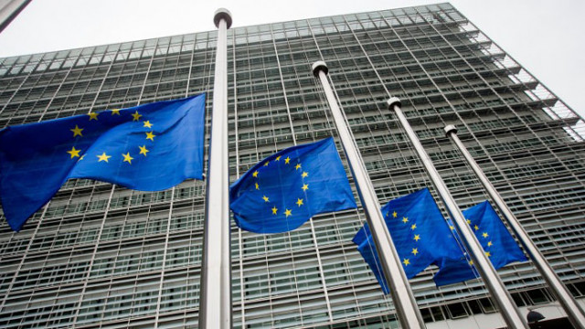 България получи средства от Европейската комисия за спешно подпомагане в