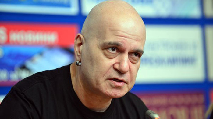 Слави Трифонов: Българското вето срещу РСМ трябва да бъде върнато