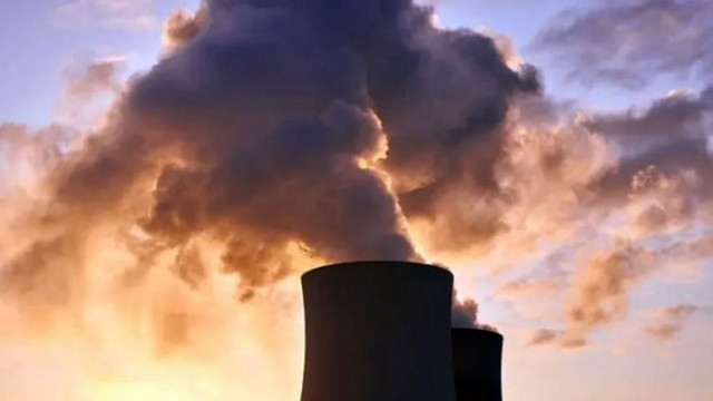 Френската корпорация EDF смята да удължи живота на ядрените си мощности от