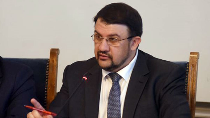 Настимир Ананиев, ПП: Нека масово да се гласува срещу статуквото