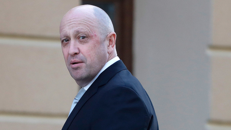 Пригожин пита Белия дом в какво престъпление е обвинена "Вагнер"