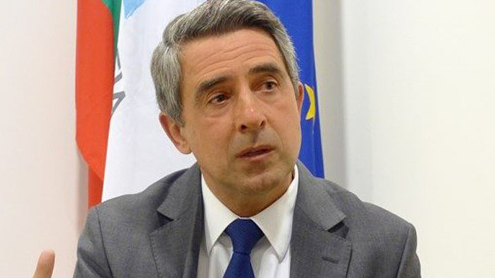 Чест прави на тези лидери, които се събраха в тази