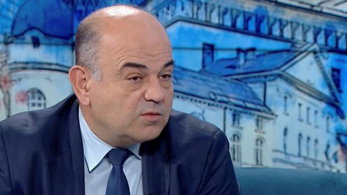 Ако се постави таван на цените в демократично общество, ще