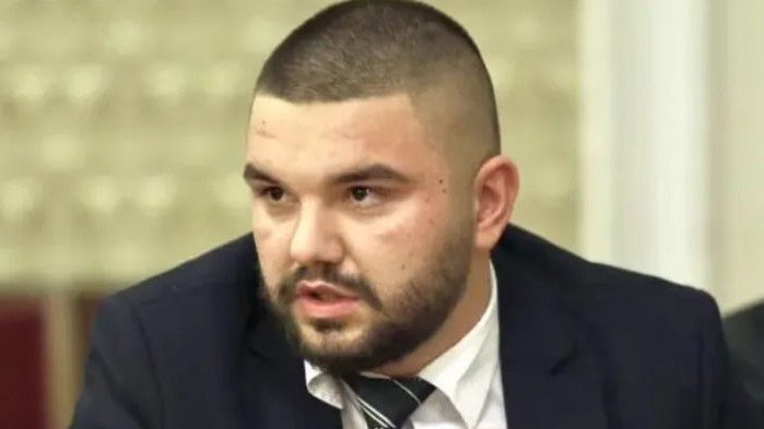 30 дни арест за побойника на Християн Пендиков