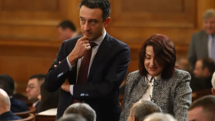 Нашият план е да имаме общи листи с ДБ в