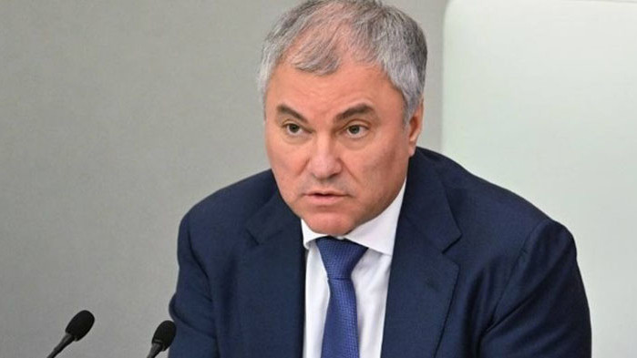 Доставянето на Киев на настъпателни оръжия, застрашаващи територията на Русия,