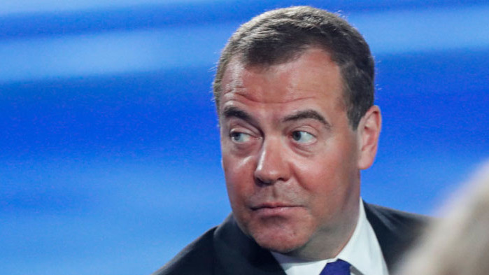 Западът е готов да се опитва за неопределено време да