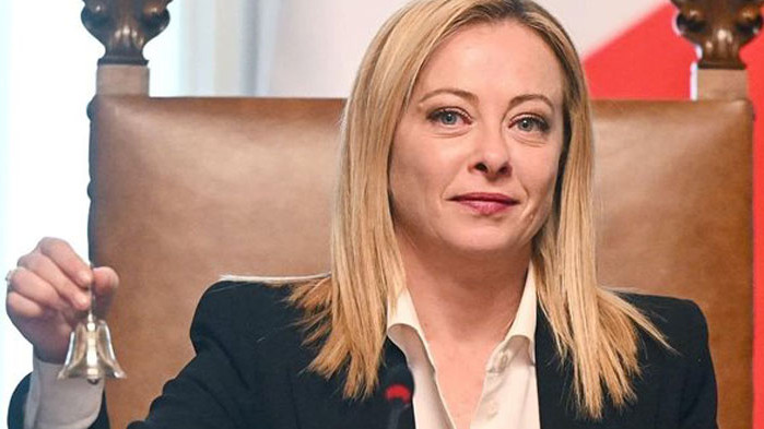 Джорджа Мелони е на двудневна визита в Алжир, укрепва енергийните връзки на Италия